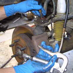 Auto Mechanics