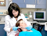 Beauty Salons