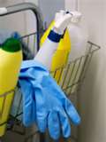 Cleaning