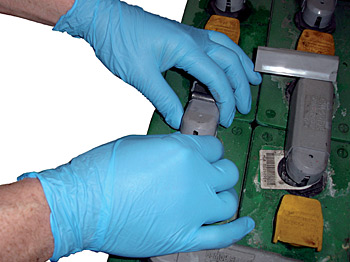 Manufacturing
