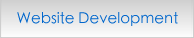 website development